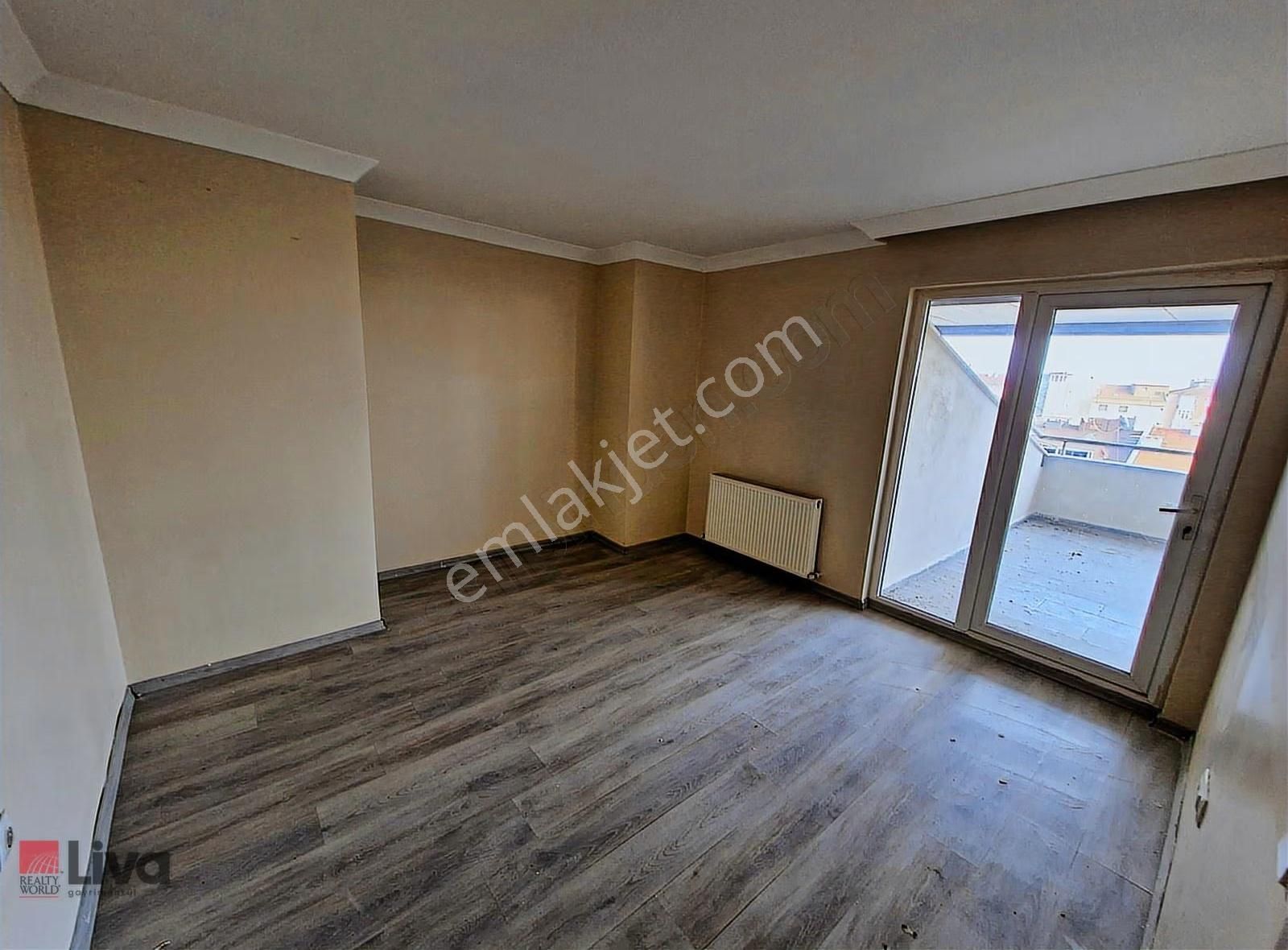 Rw Liva' Dan Soma Caddesi Üzeri | Nef Karşısı | 2+1 Dubleks - Görsel 7