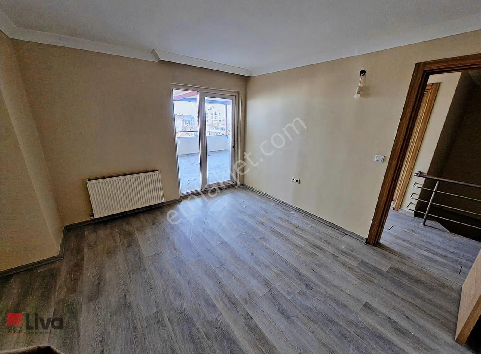 Rw Liva' Dan Soma Caddesi Üzeri | Nef Karşısı | 2+1 Dubleks - Görsel 11