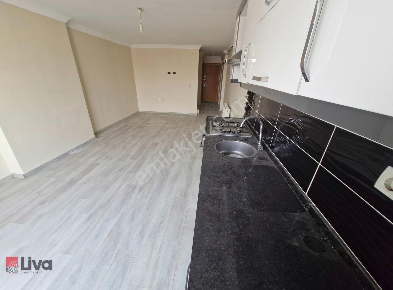 Rw Liva' Dan Soma Caddesi Üzeri | Nef Karşısı | 2+1 Dubleks - Görsel 13