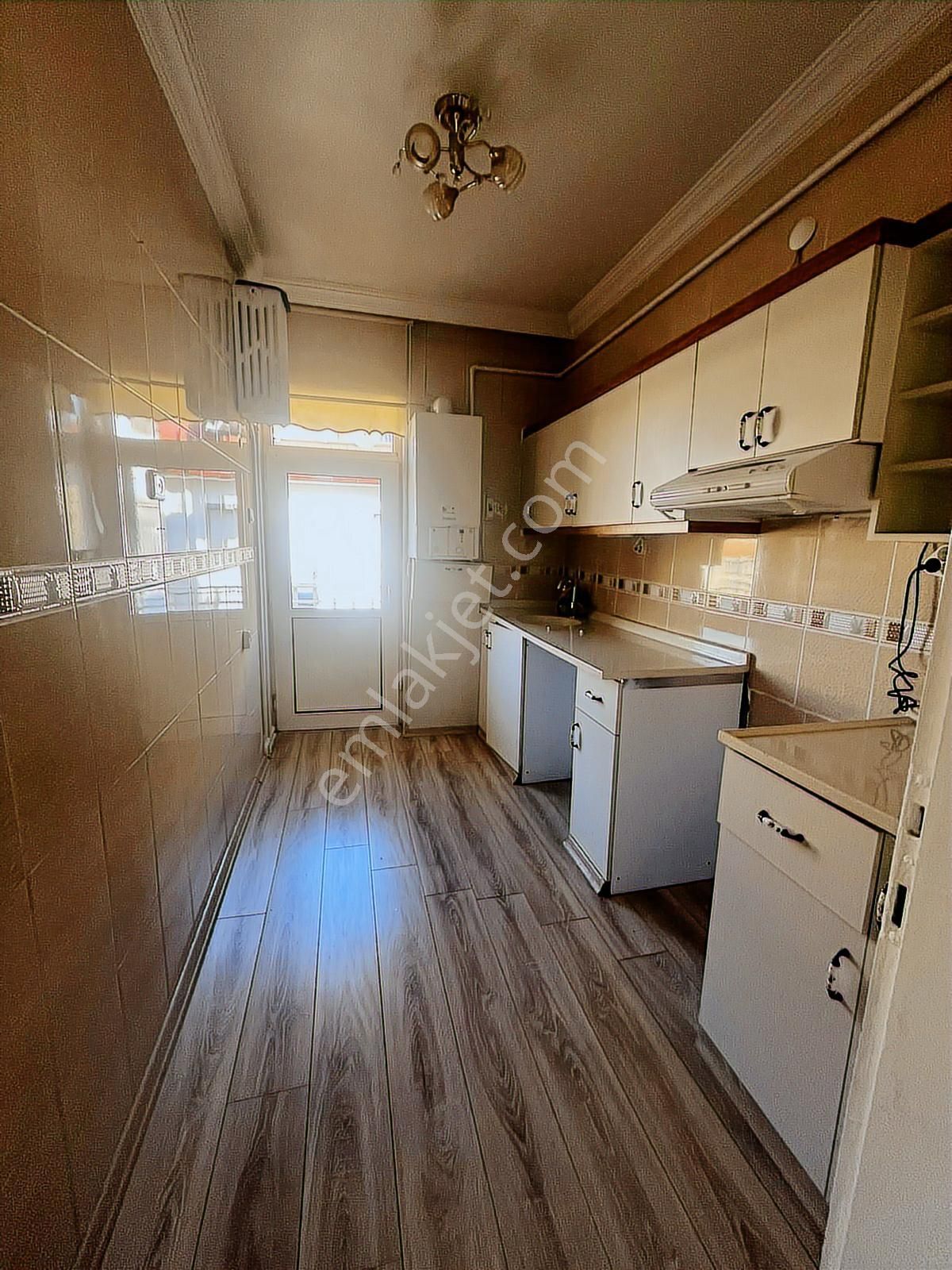 Anıttepe'de Anıtkabir Mazaralı 2+1 Kiralık Daire - Görsel 8