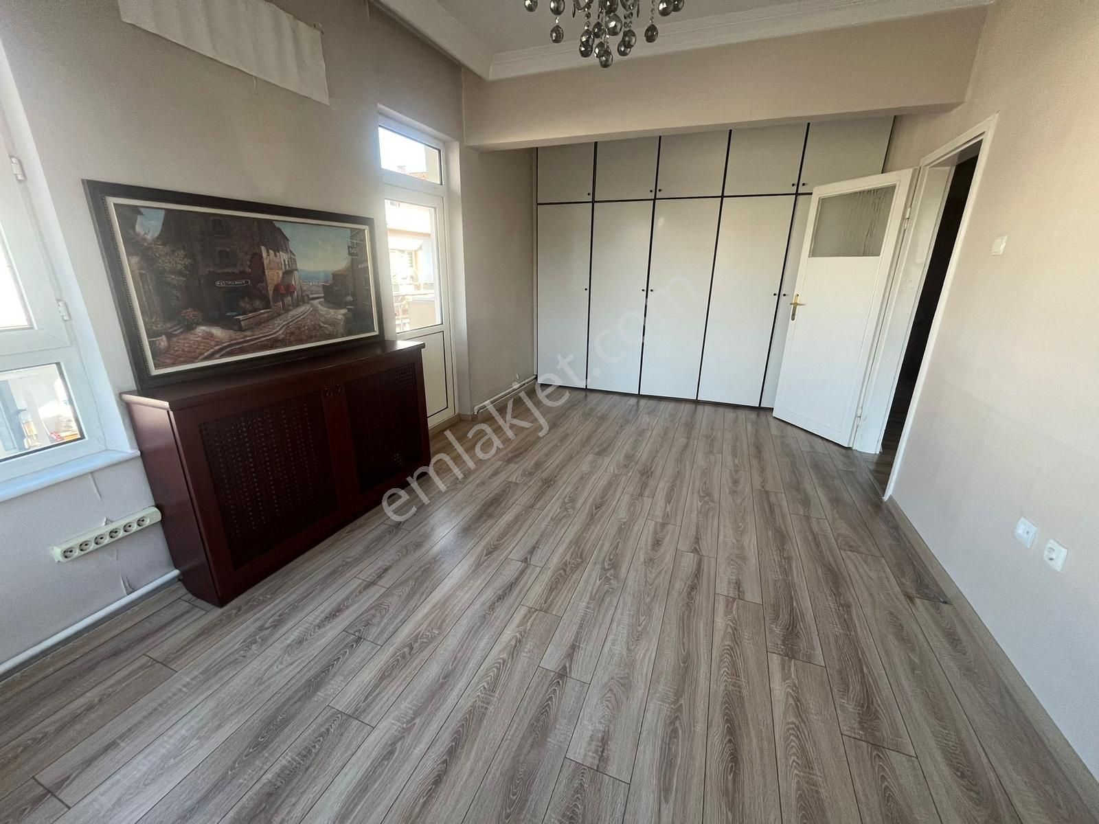 Anıttepe'de Anıtkabir Mazaralı 2+1 Kiralık Daire - Görsel 16