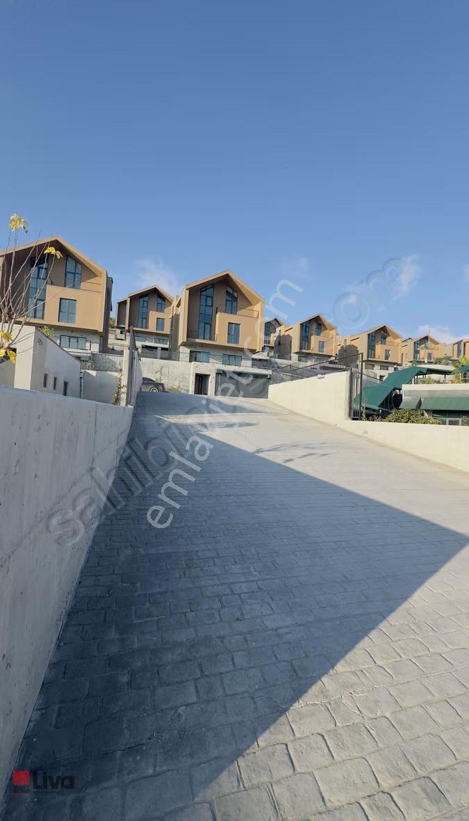 Yaylada Countryde Satılık B Tipi Köşe Villa - Görsel 7