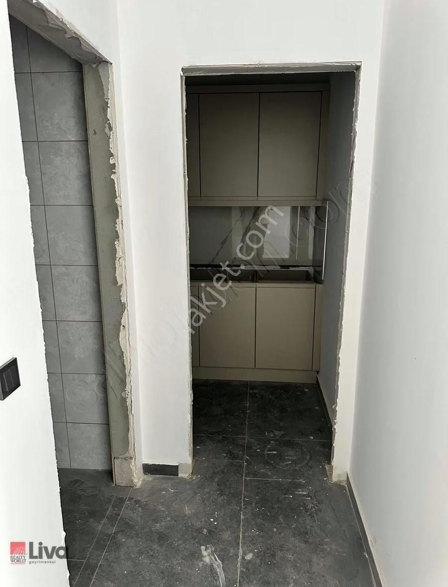 Rw Livadan Plevne Mah Ultra Lüx Prestıjlı Kıralık Ofıs - Görsel 6