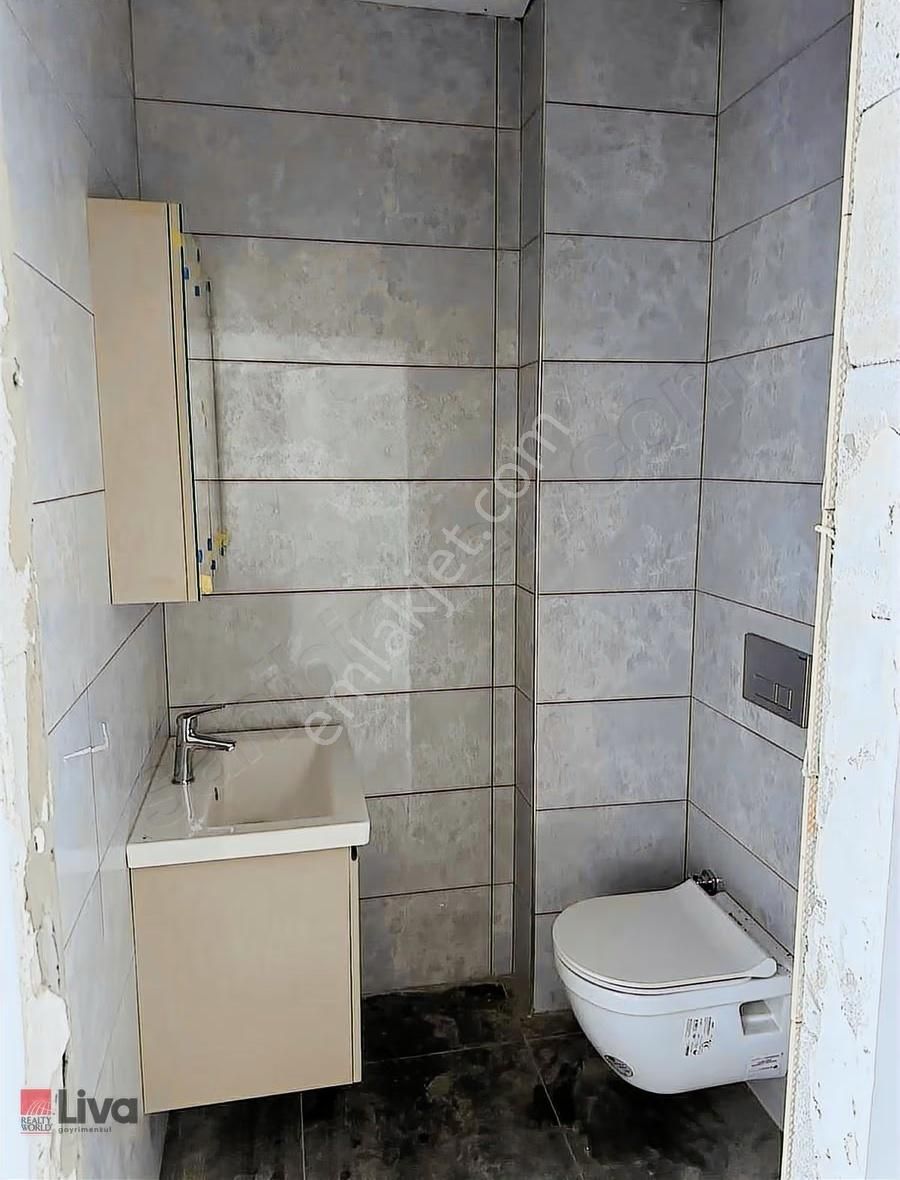 Rw Livadan Plevne Mah Ultra Lüx Prestıjlı Kıralık Ofıs - Görsel 13