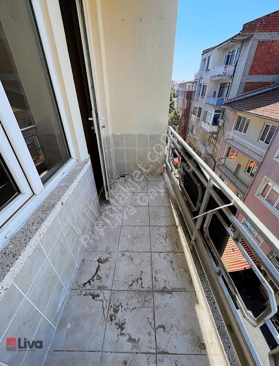 Rw Liva'dan Nef Yürüme Mesafesinde Kiralık 2+1 - Görsel 7