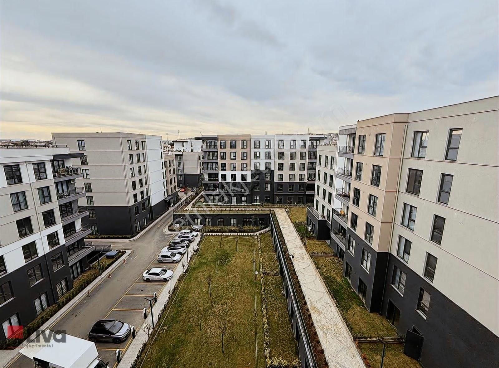 Rw Liva'dan Emlakkonut'da Ebeveyn Banyolu Kiralık 2+1 Daire - Görsel 6