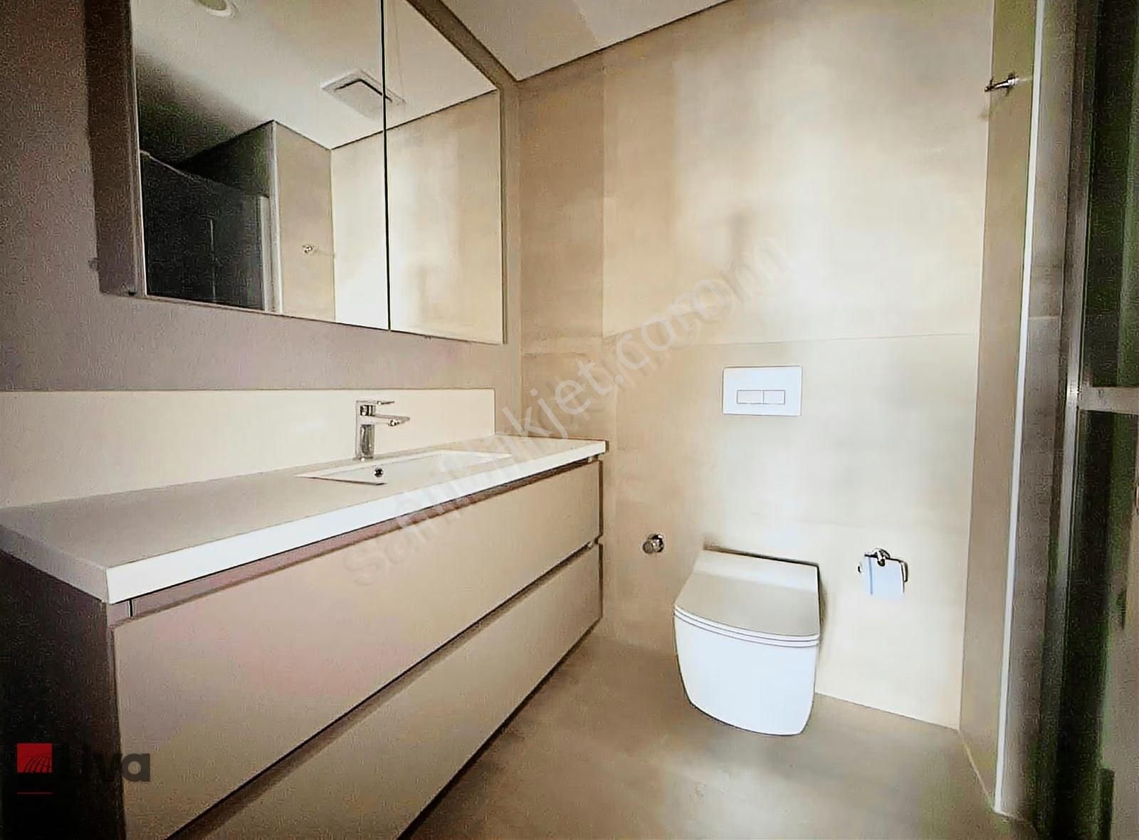 Rw Liva'dan Emlakkonut'da Ebeveyn Banyolu Kiralık 2+1 Daire - Görsel 19