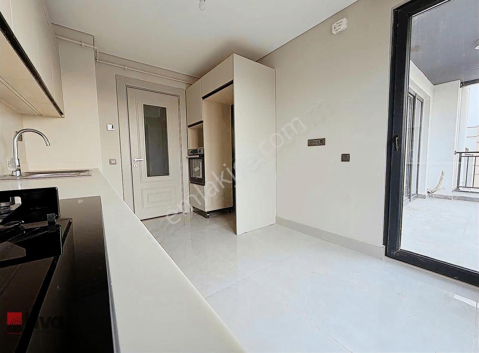 Rw Liva'dan Emlakkonut'da Ebeveyn Banyolu Kiralık 2+1 Daire - Görsel 8