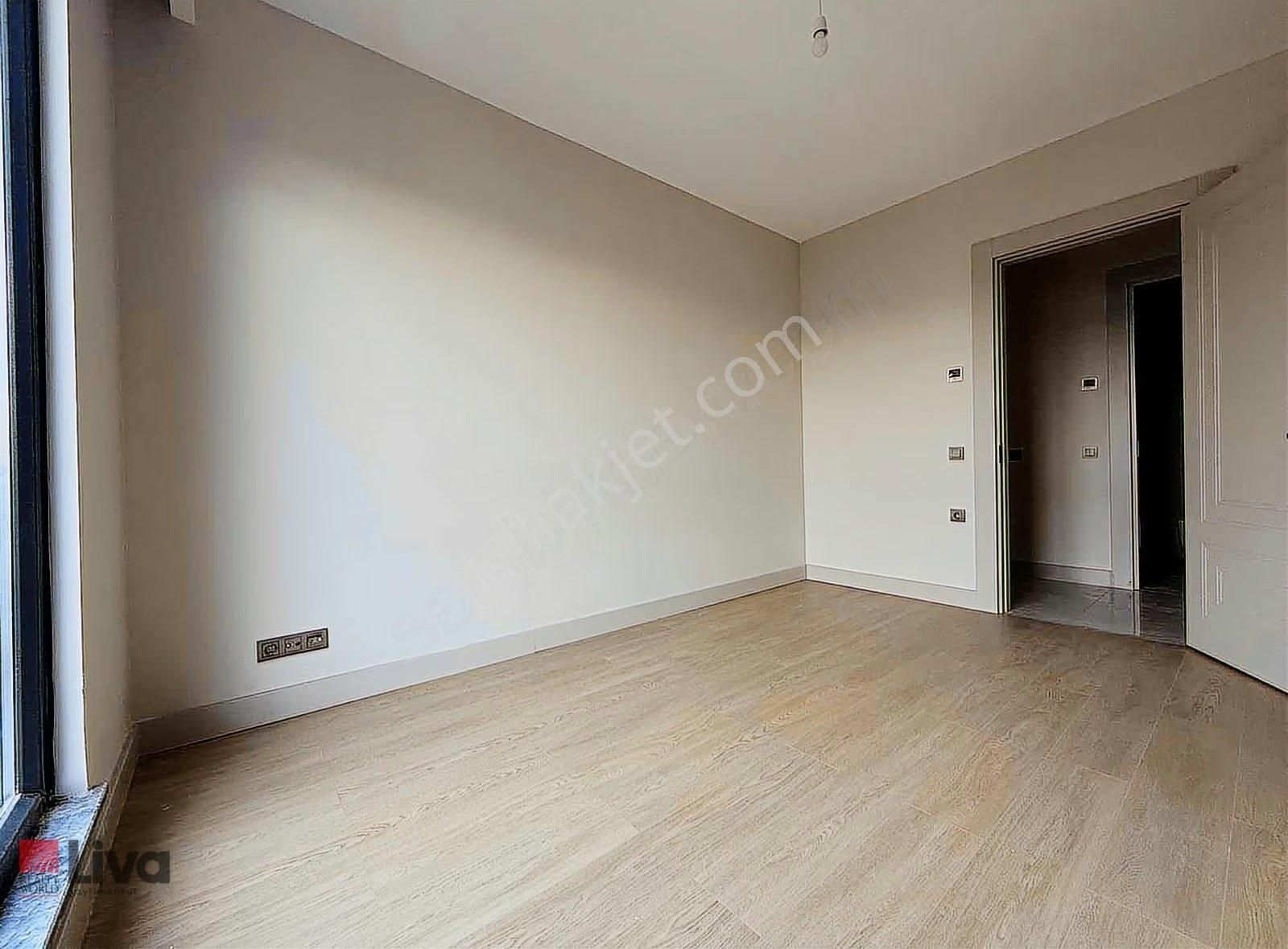 Rw Liva'dan Emlakkonut'da Ebeveyn Banyolu Kiralık 2+1 Daire - Görsel 22
