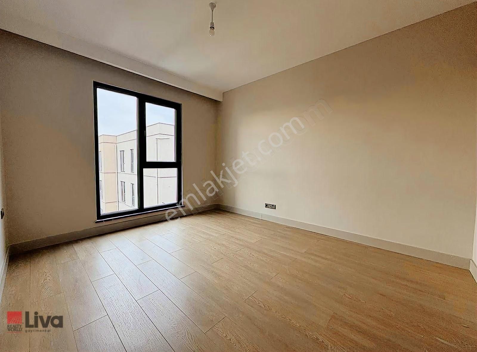 Rw Liva'dan Emlakkonut'da Ebeveyn Banyolu Kiralık 2+1 Daire - Görsel 2