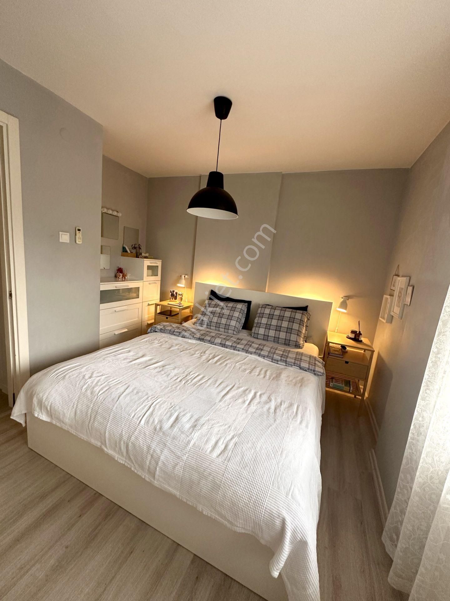 Soyak Bağlarbaşı 4+1 Daire - Görsel 11