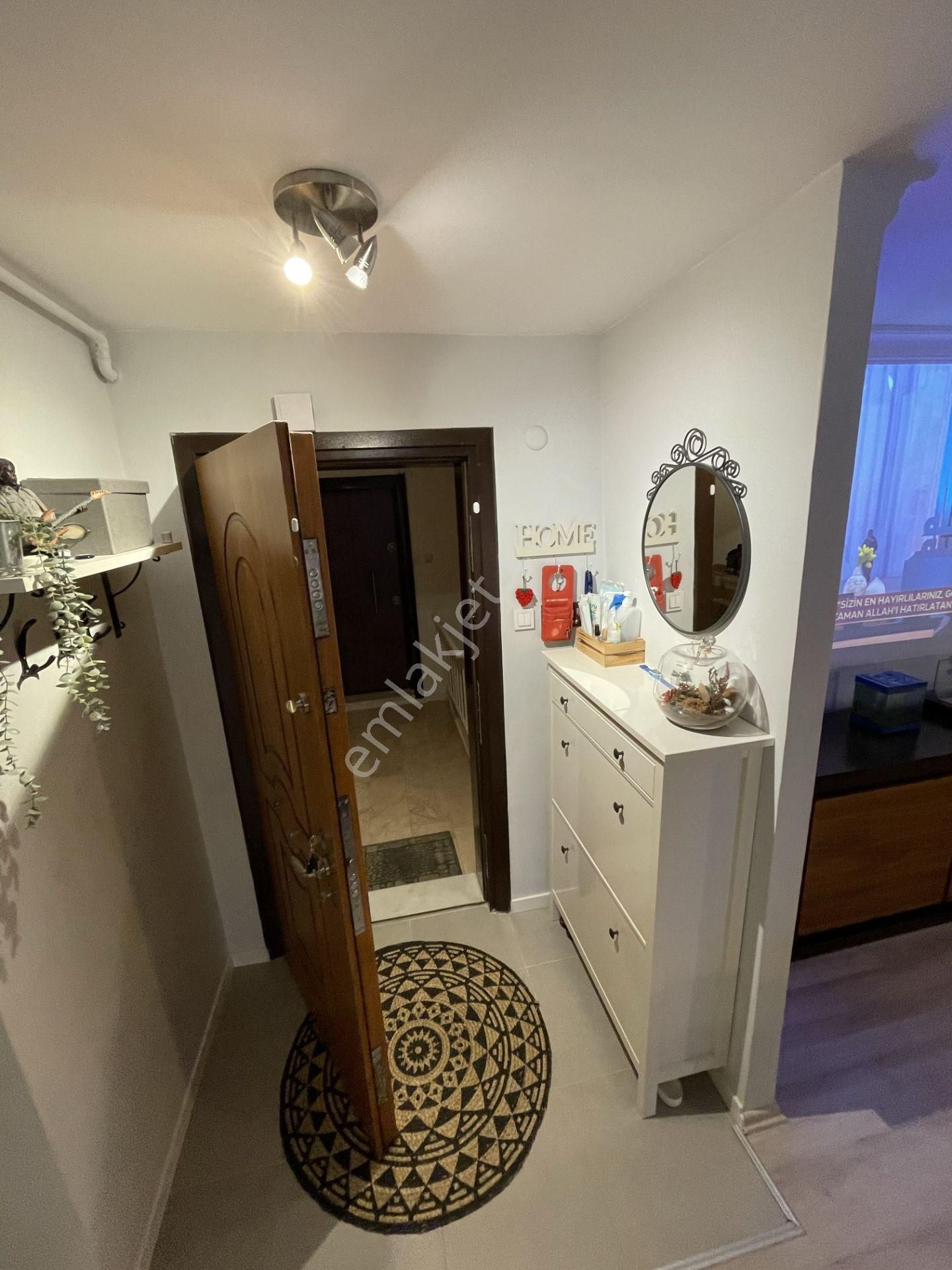 Soyak Bağlarbaşı 4+1 Daire - Görsel 5