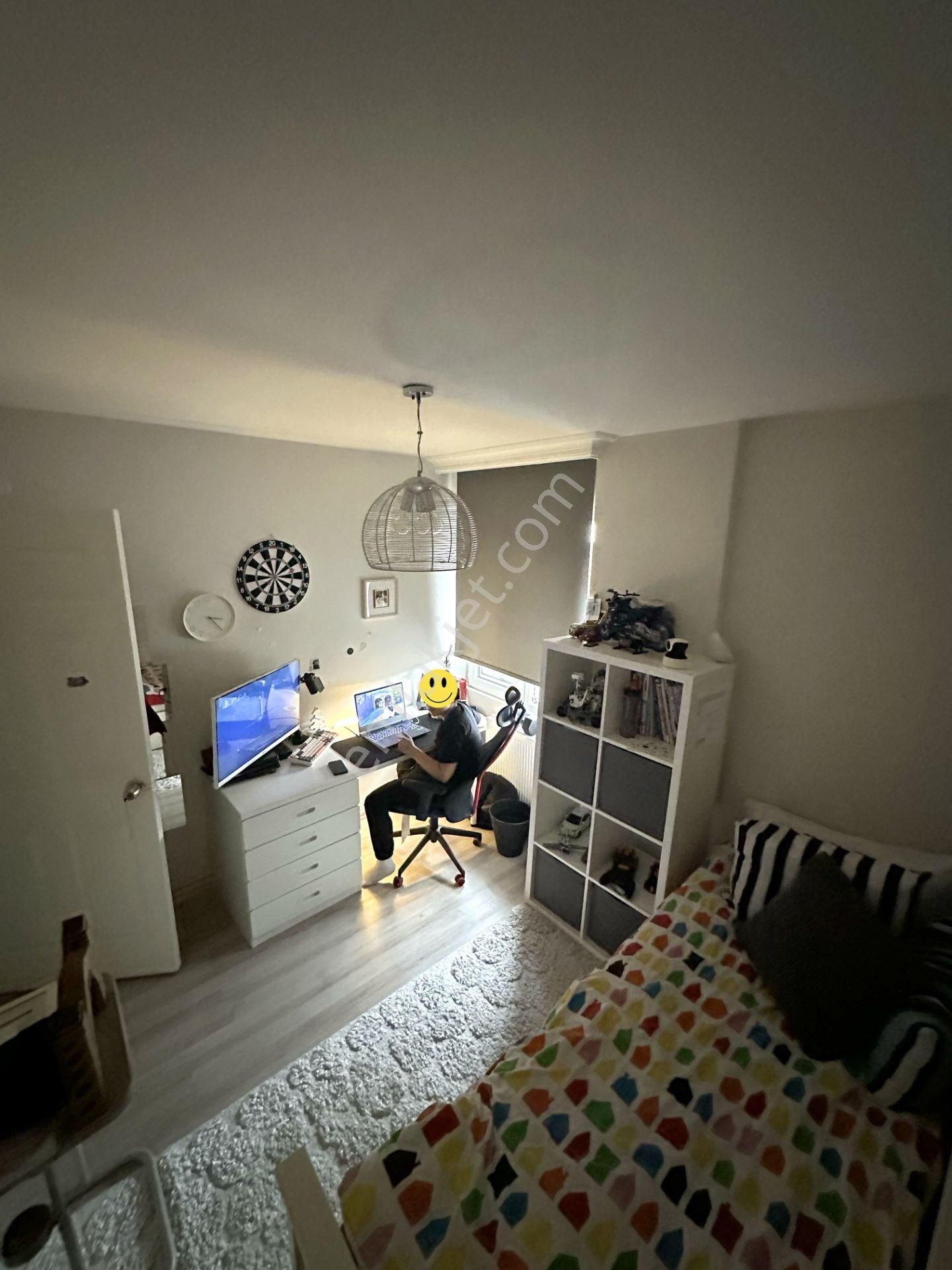 Soyak Bağlarbaşı 4+1 Daire - Görsel 22