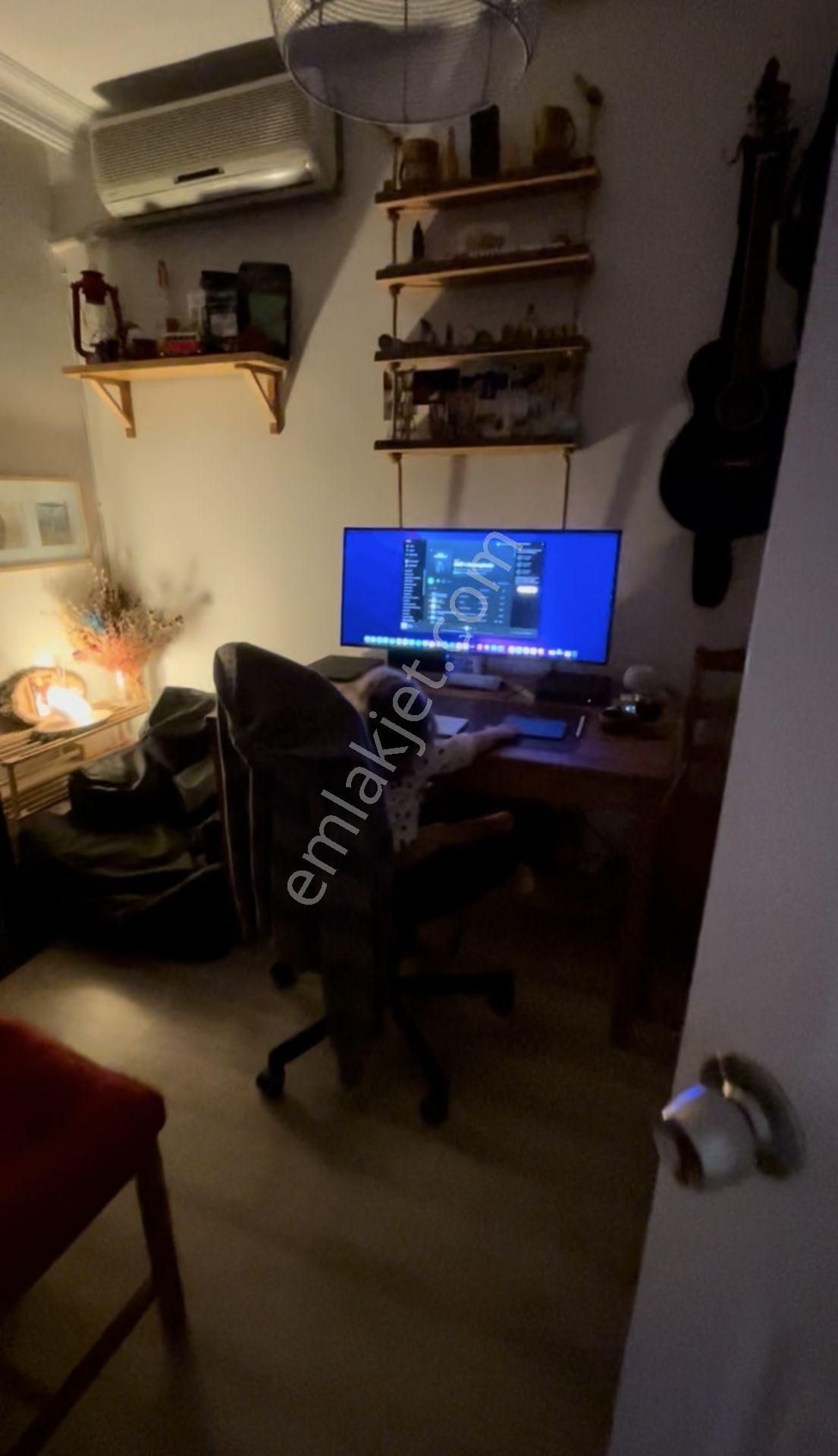 Soyak Bağlarbaşı 4+1 Daire - Görsel 20