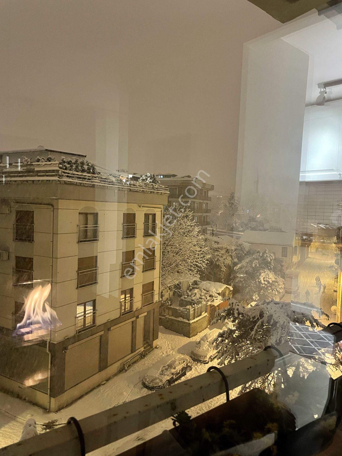 Soyak Bağlarbaşı 4+1 Daire - Görsel 19