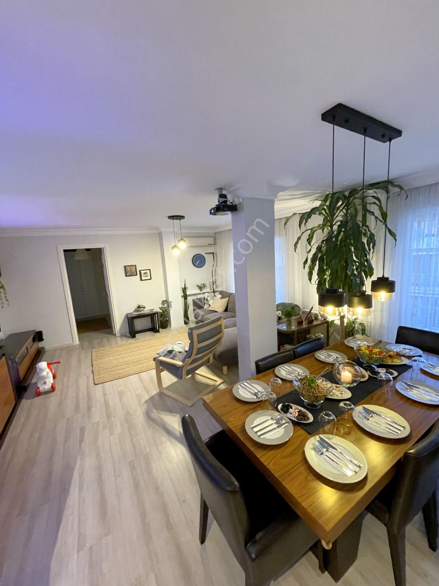 Soyak Bağlarbaşı 4+1 Daire - Görsel 4