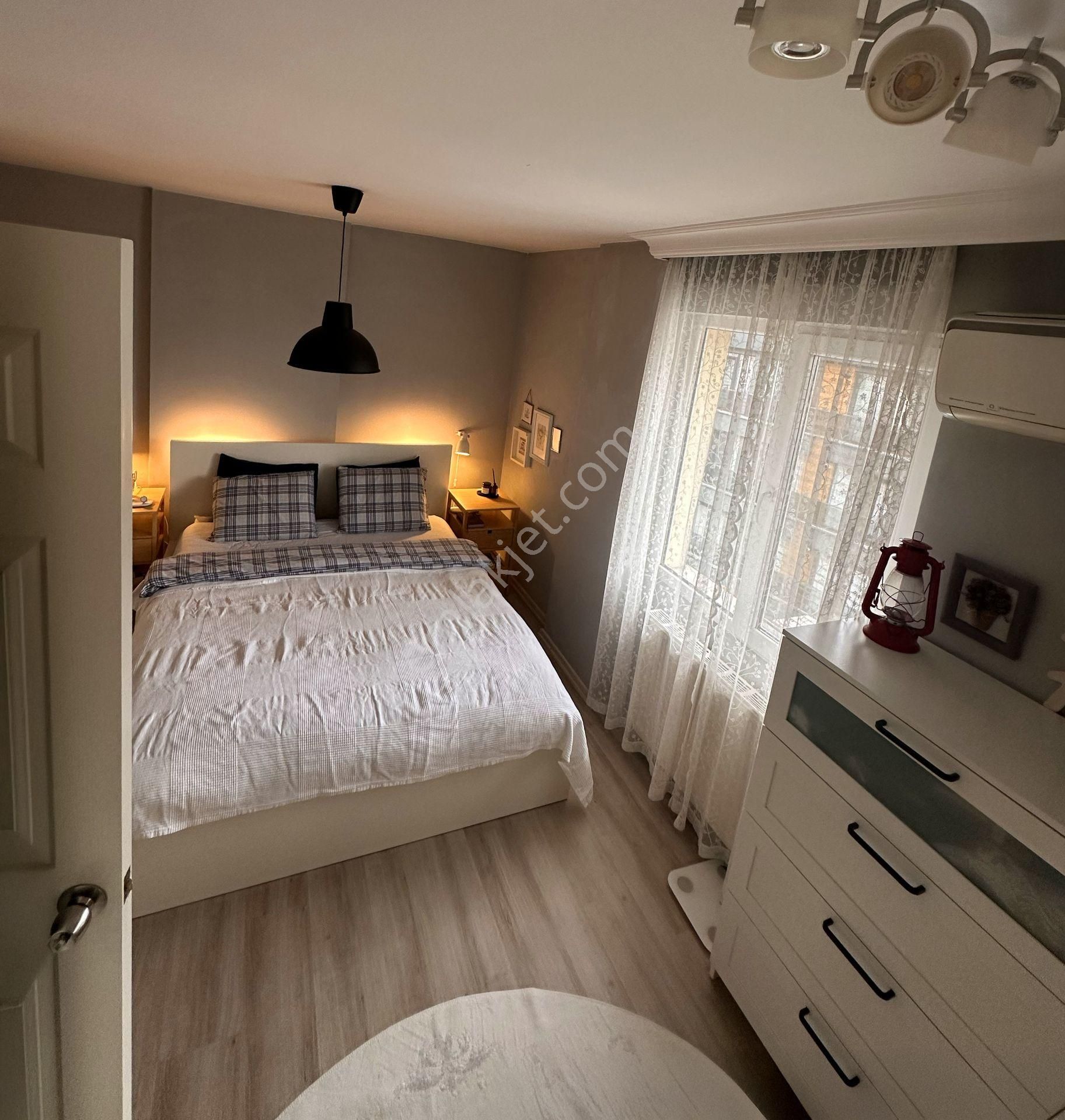 Soyak Bağlarbaşı 4+1 Daire - Görsel 12