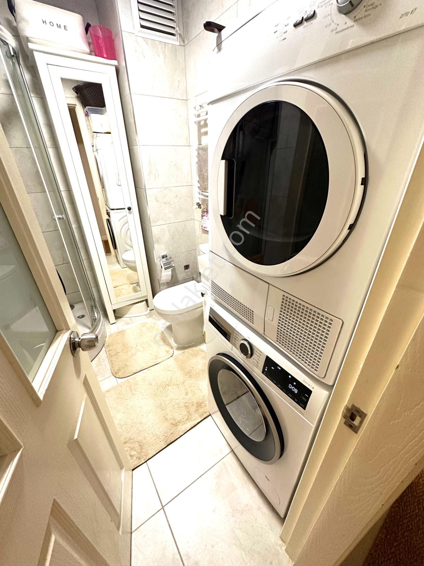 Soyak Bağlarbaşı 4+1 Daire - Görsel 16