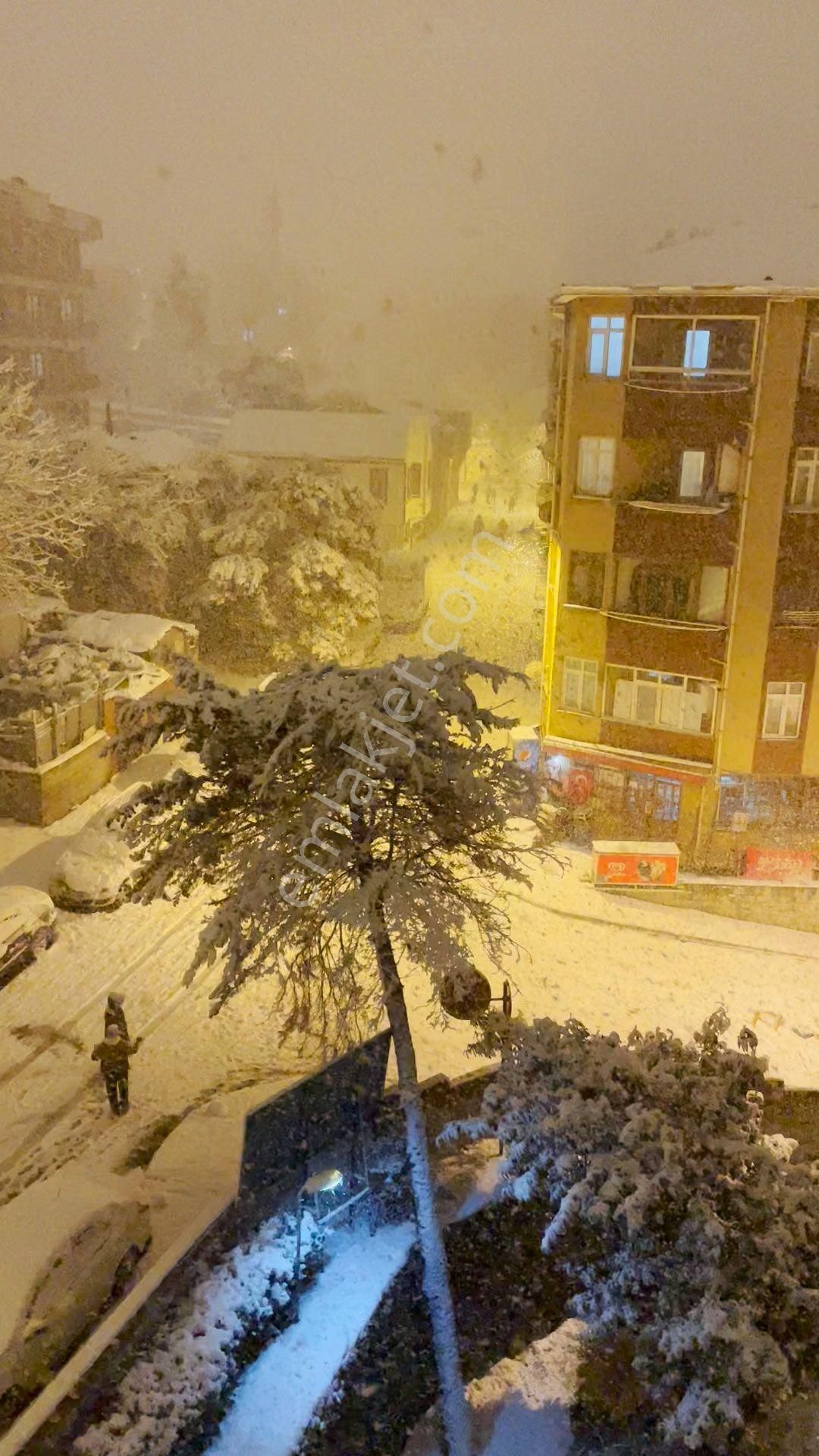 Soyak Bağlarbaşı 4+1 Daire - Görsel 18