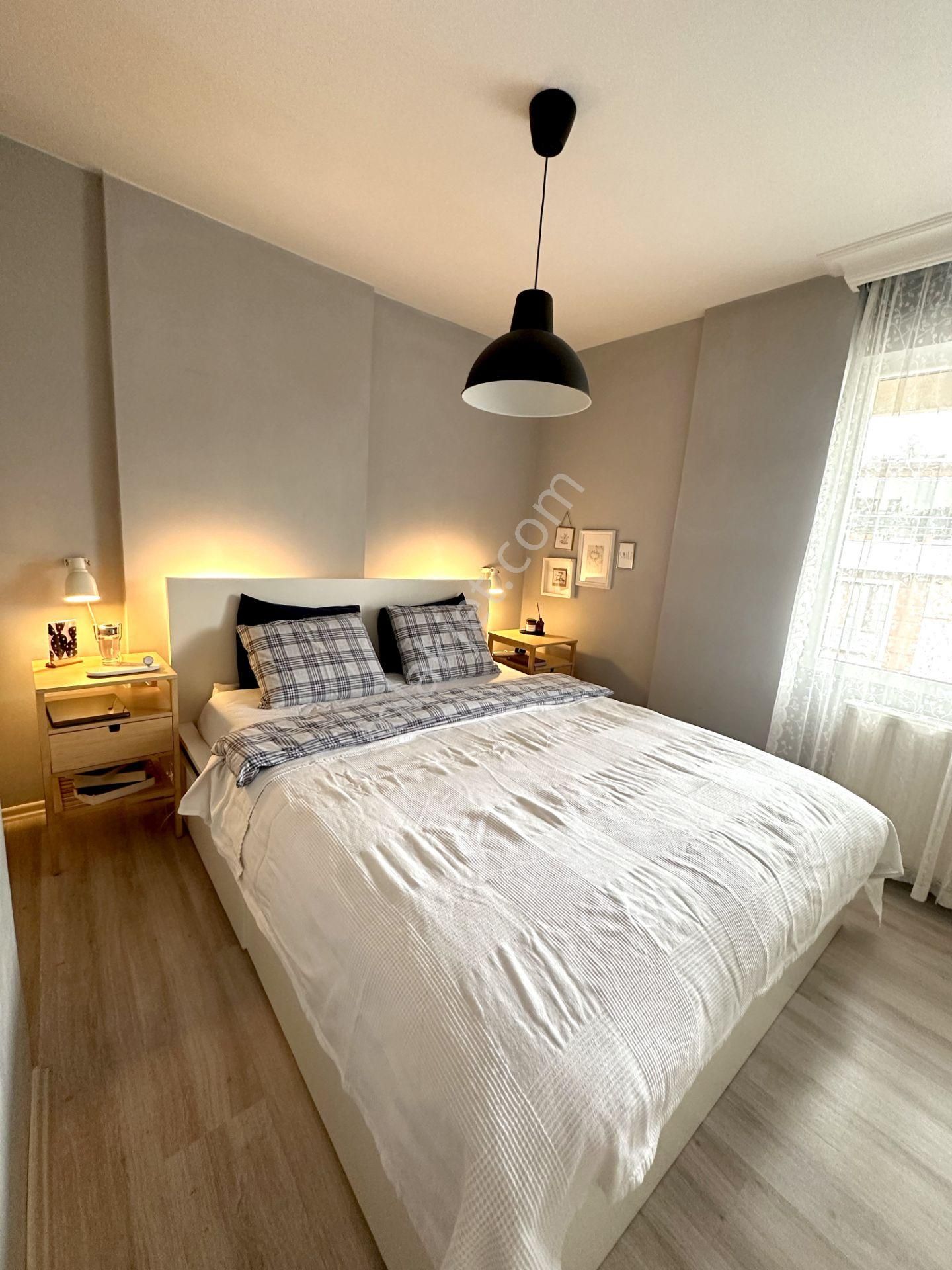 Soyak Bağlarbaşı 4+1 Daire - Görsel 10