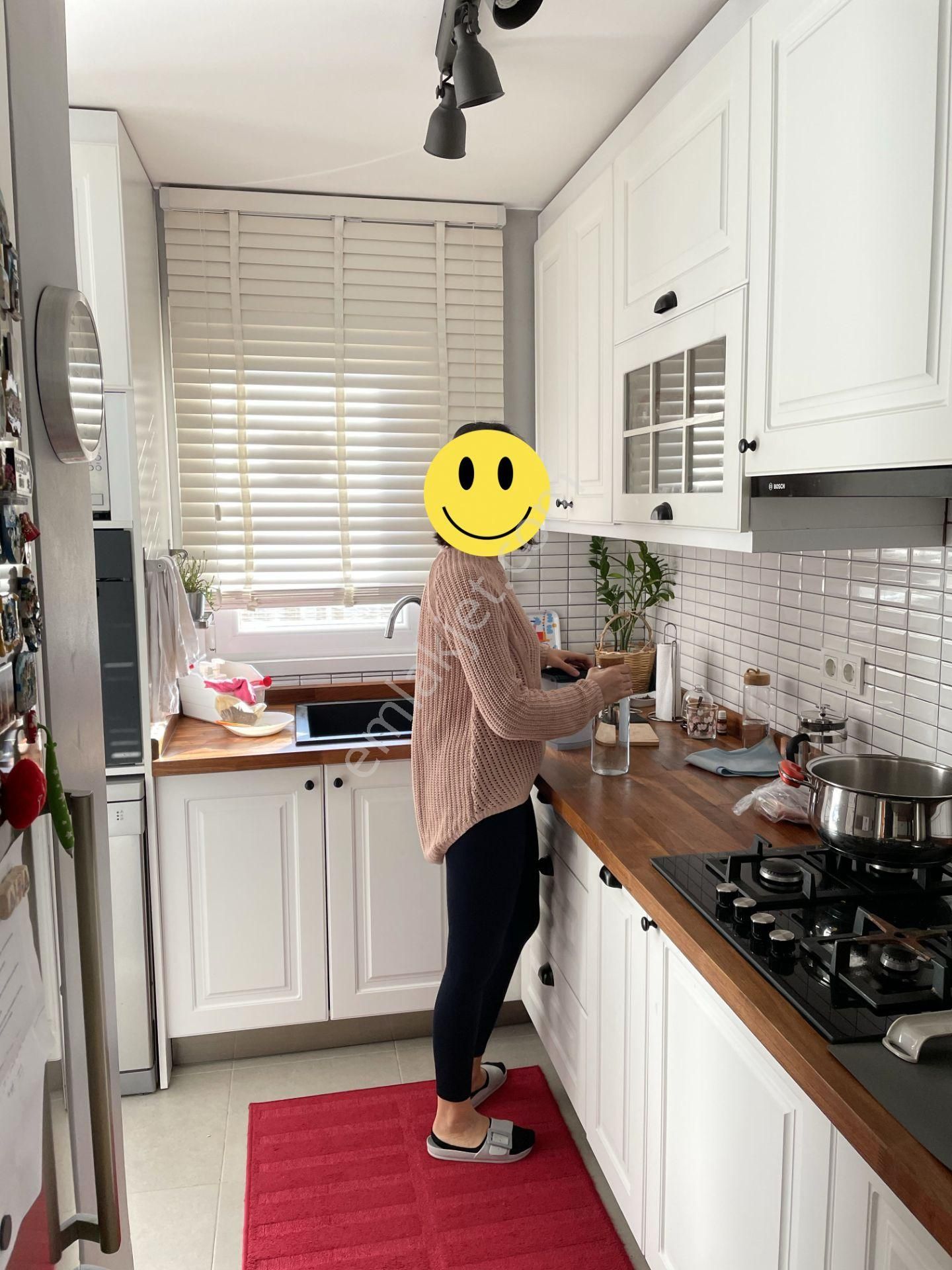 Soyak Bağlarbaşı 4+1 Daire - Görsel 2