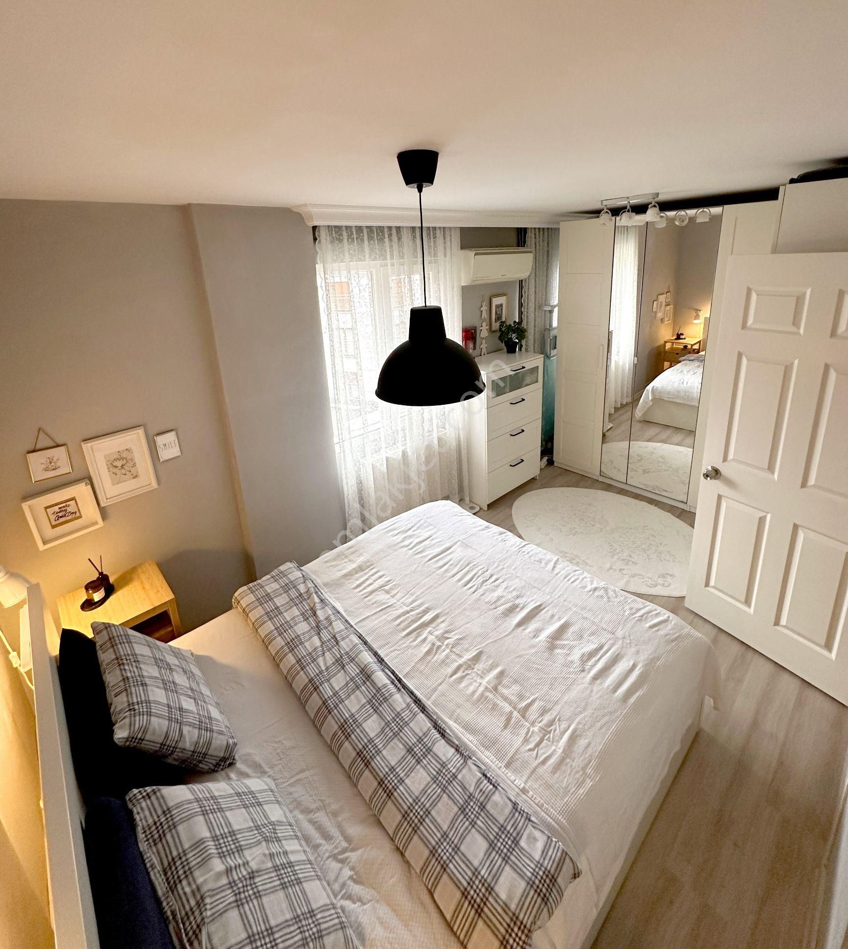 Soyak Bağlarbaşı 4+1 Daire - Görsel 13