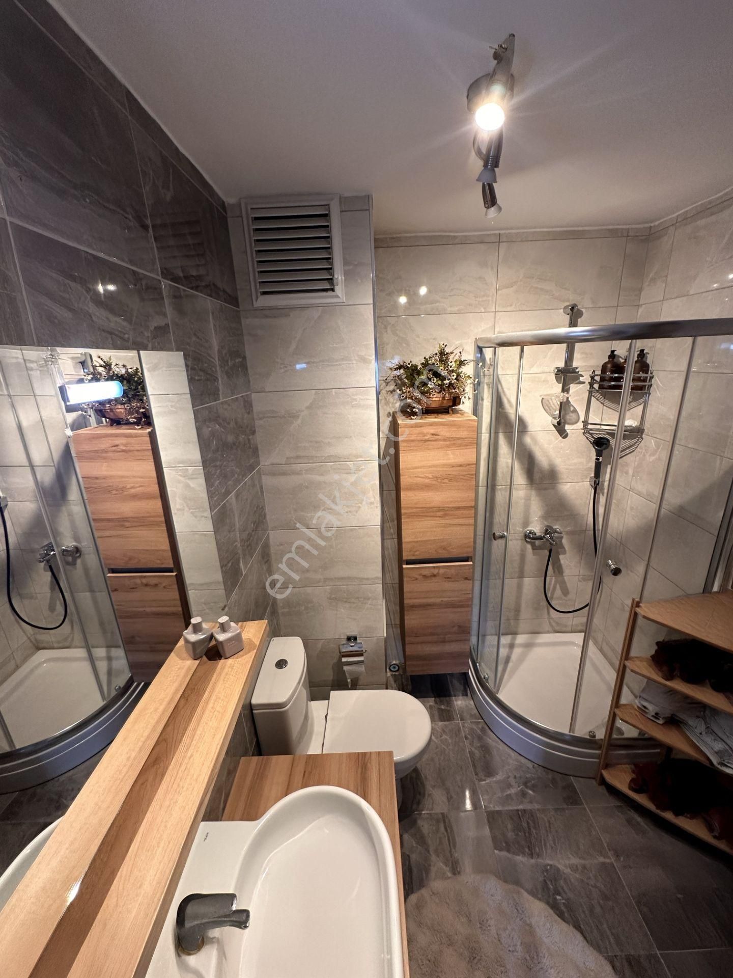 Soyak Bağlarbaşı 4+1 Daire - Görsel 14