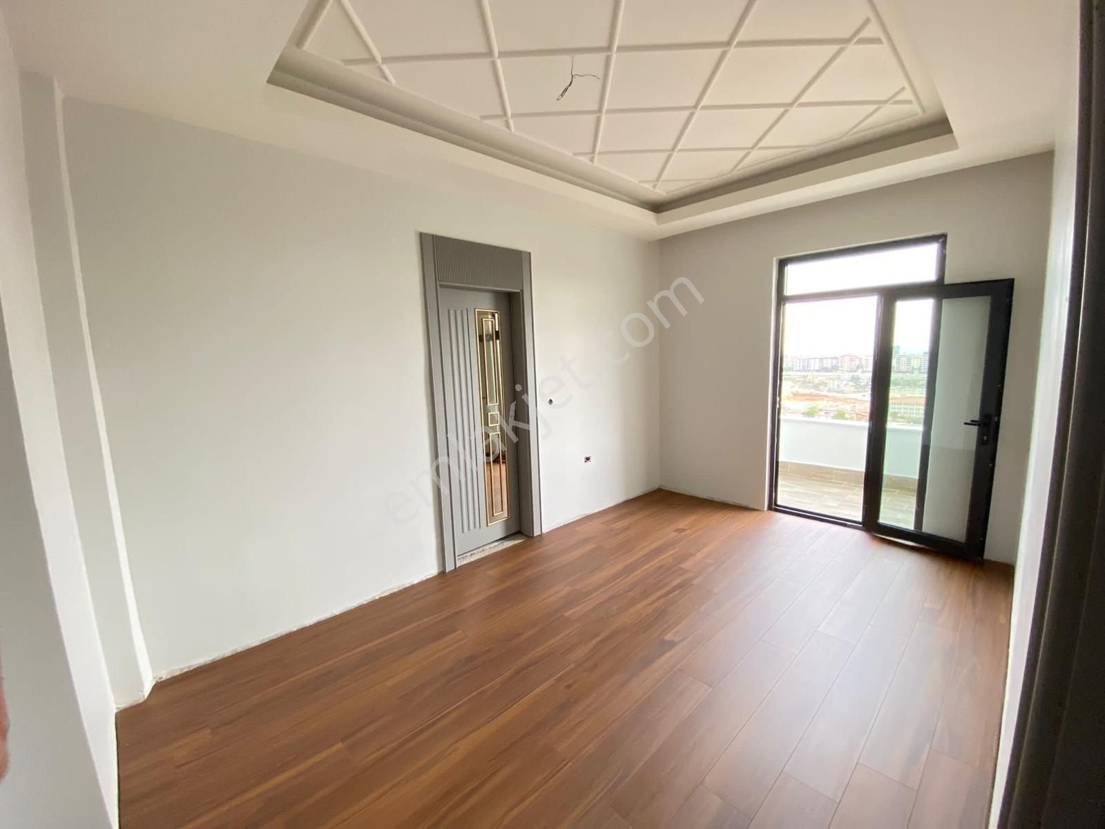 İbrahimli'nin Zirvesinde Vadipark Civarı Satılık 4+1 Daire - Görsel 6