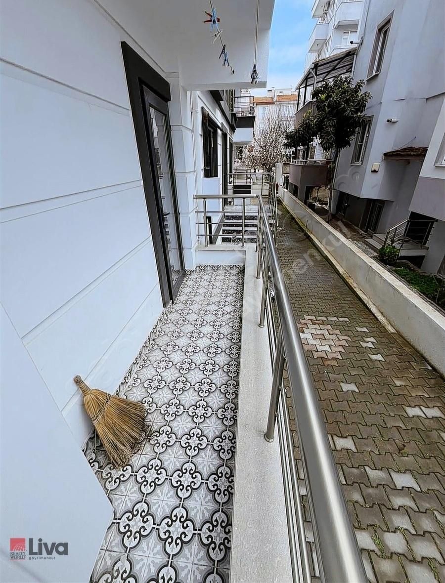 Rw Liva Dan Plevnede 1+1 Eşyalı Kiralık Daire - Görsel 6