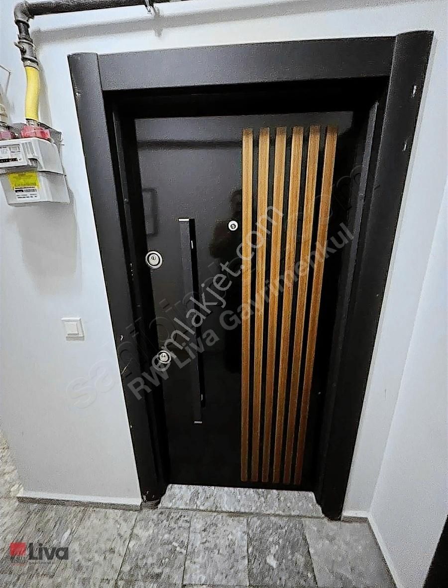 Rw Liva Dan Plevnede 1+1 Eşyalı Kiralık Daire - Görsel 20
