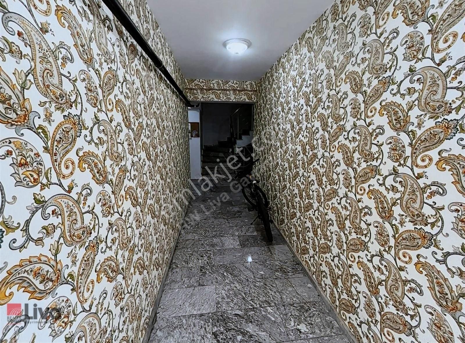 Rw Liva Dan Plevnede 1+1 Eşyalı Kiralık Daire - Görsel 4
