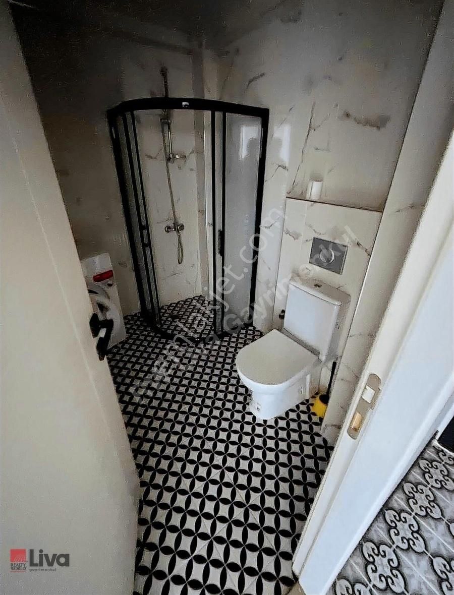 Rw Liva Dan Plevnede 1+1 Eşyalı Kiralık Daire - Görsel 13