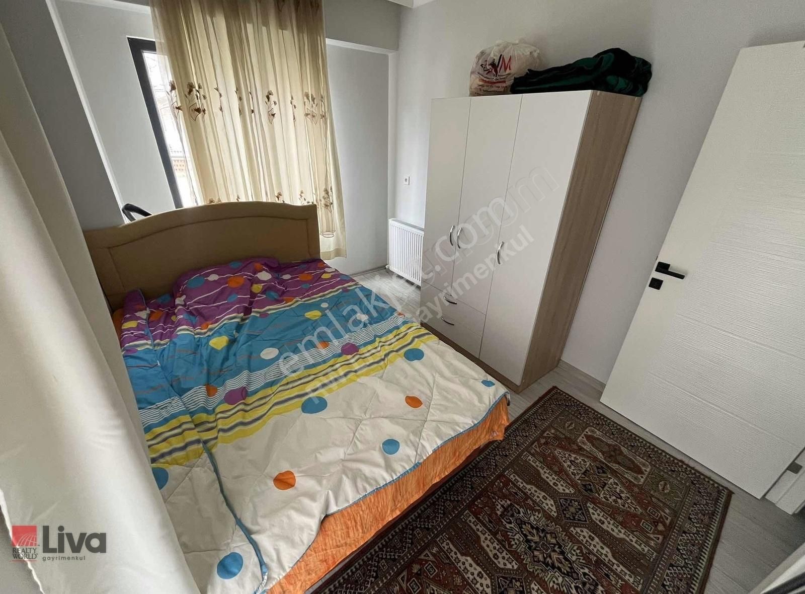 Rw Liva Dan Plevnede 1+1 Eşyalı Kiralık Daire - Görsel 3
