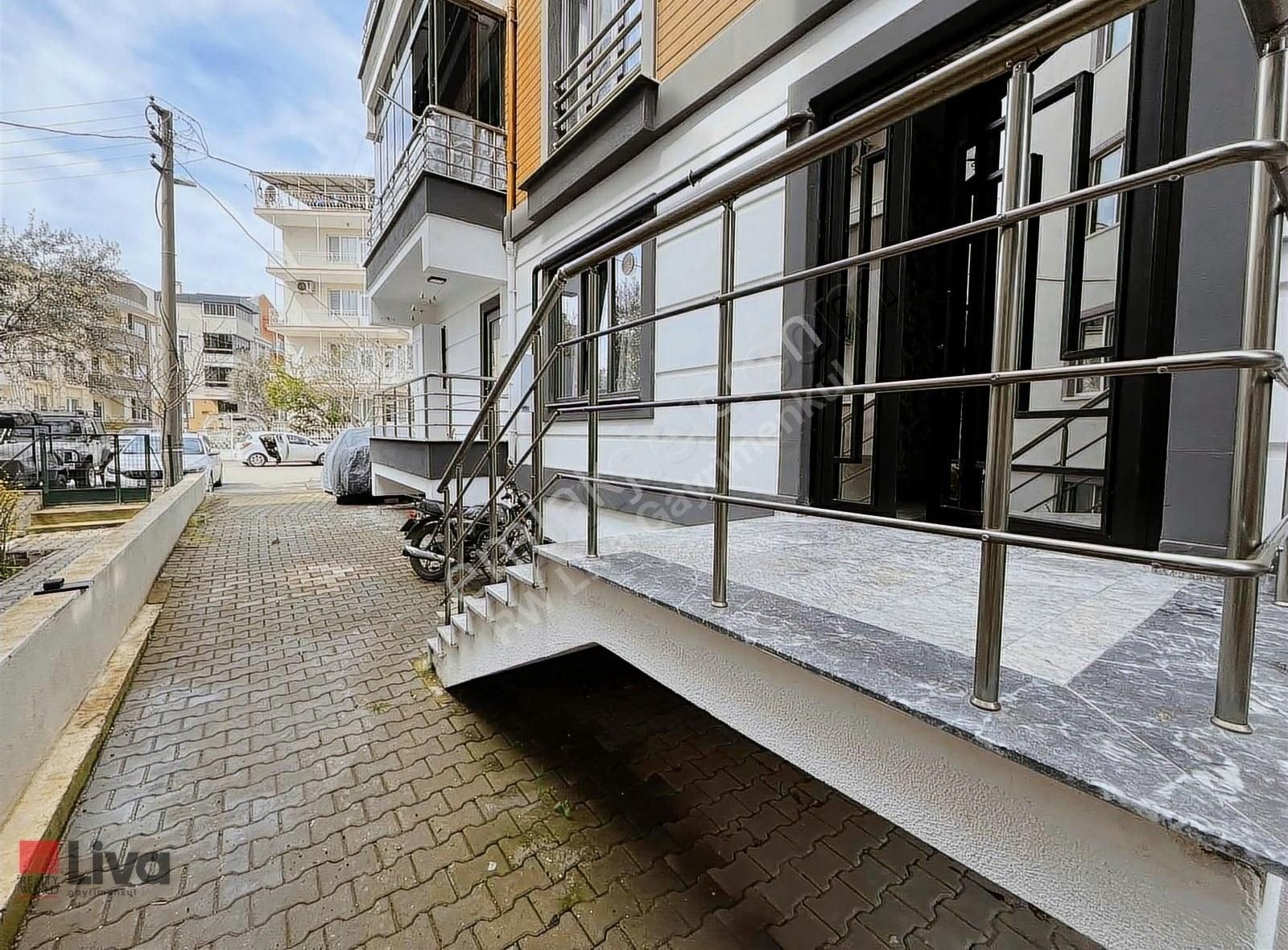 Rw Liva Dan Plevnede 1+1 Eşyalı Kiralık Daire - Görsel 9