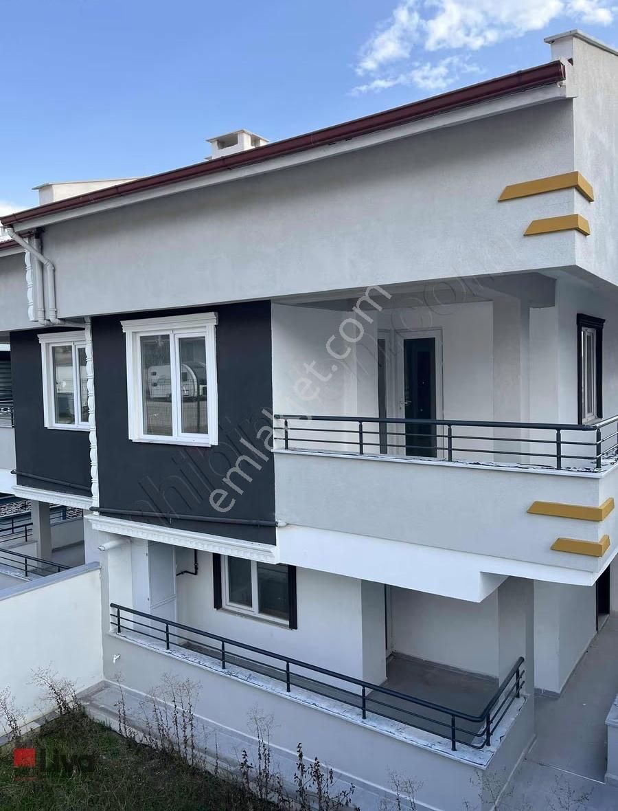 Liva'dan Kuvayi Milliye Mahallesinde 6+1 Satılık Villa - Görsel 28