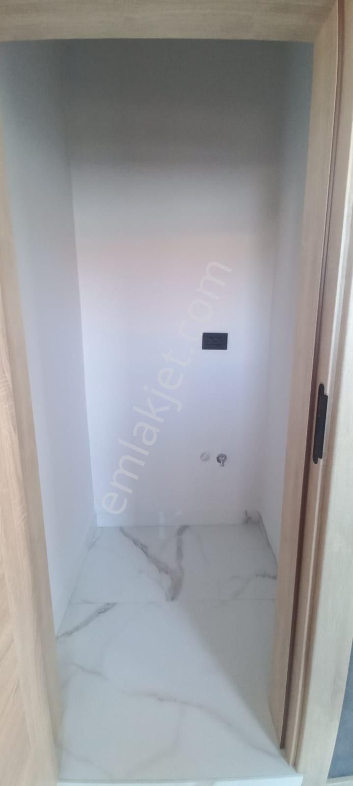 Havuzlu Ve Güvenlikli Sitede Denize 500 Metre Villa - Görsel 30