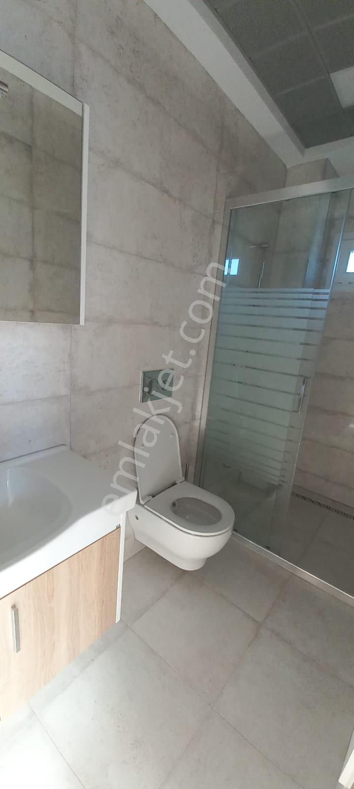 Havuzlu Ve Güvenlikli Sitede Denize 500 Metre Villa - Görsel 32