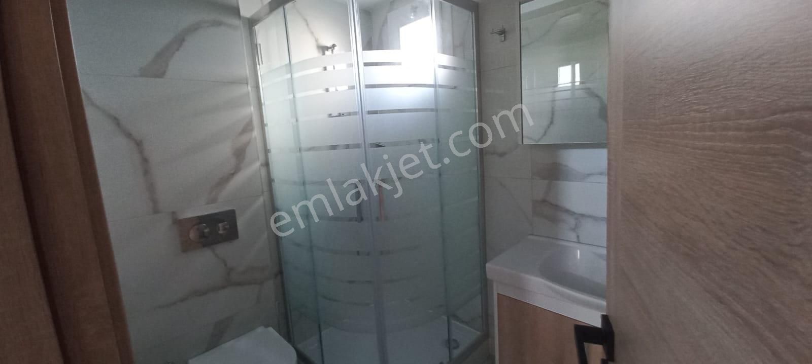 Havuzlu Ve Güvenlikli Sitede Denize 500 Metre Villa - Görsel 34