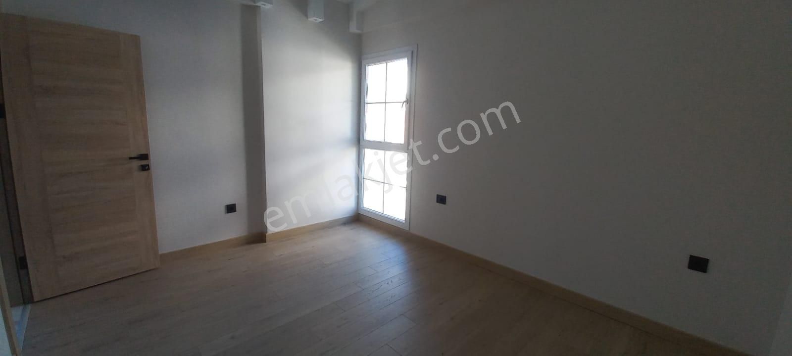 Havuzlu Ve Güvenlikli Sitede Denize 500 Metre Villa - Görsel 20