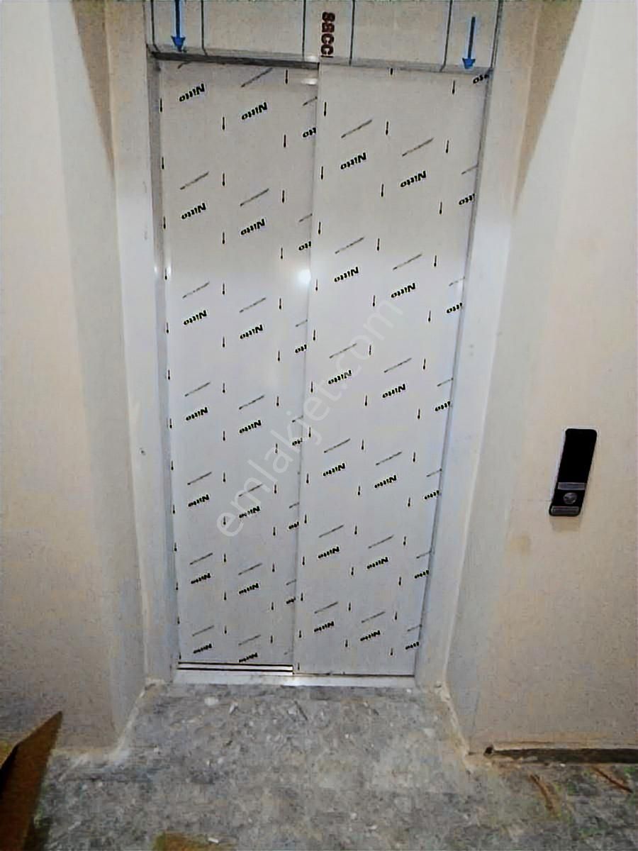 Buca Kuruçeşme 55 Mk Sıfır Ara Kat Doğalgazlı Asansörlü Üniv Ka - Görsel 12