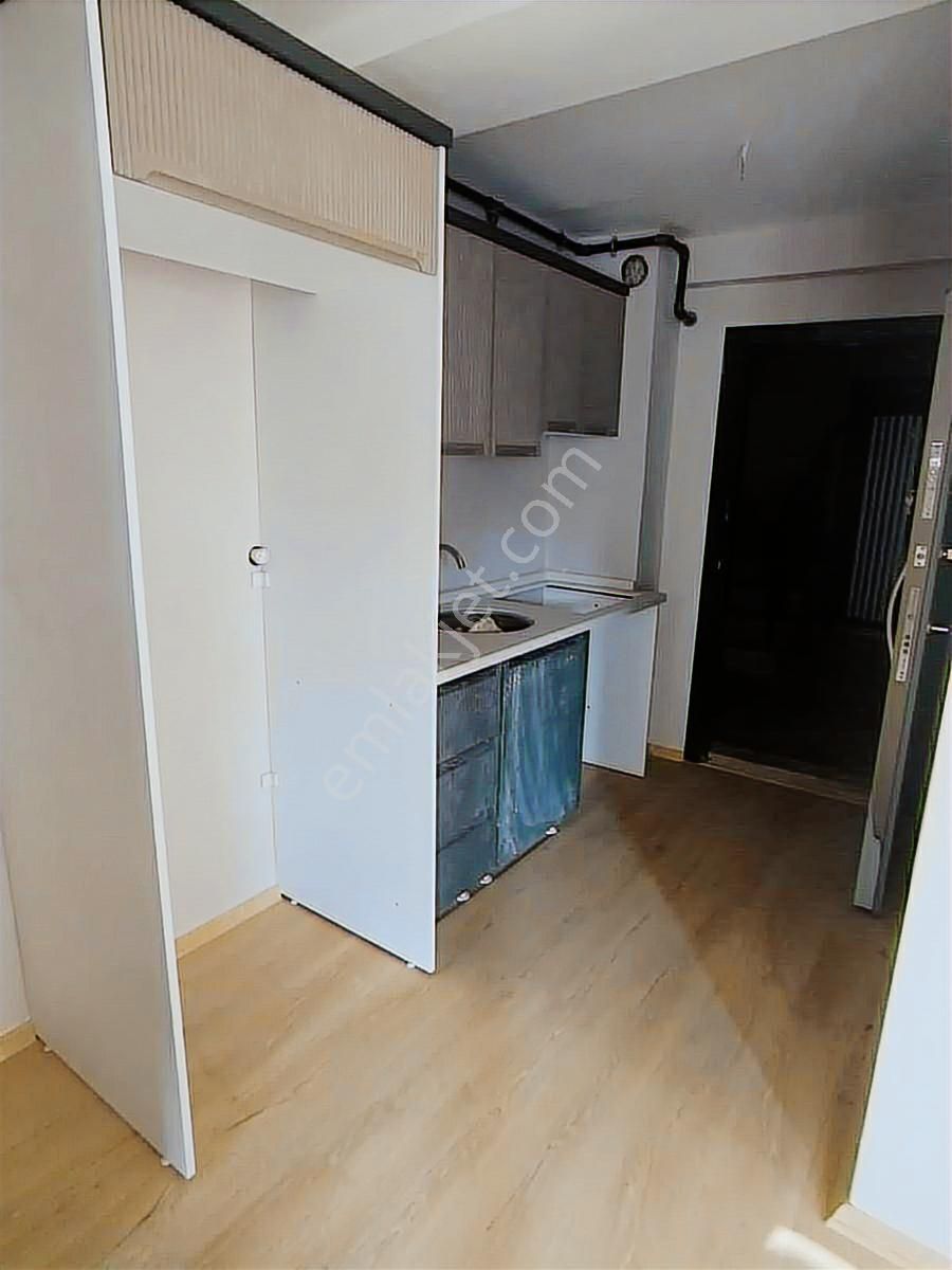 Buca Kuruçeşme 55 Mk Sıfır Ara Kat Doğalgazlı Asansörlü Üniv Ka - Görsel 4