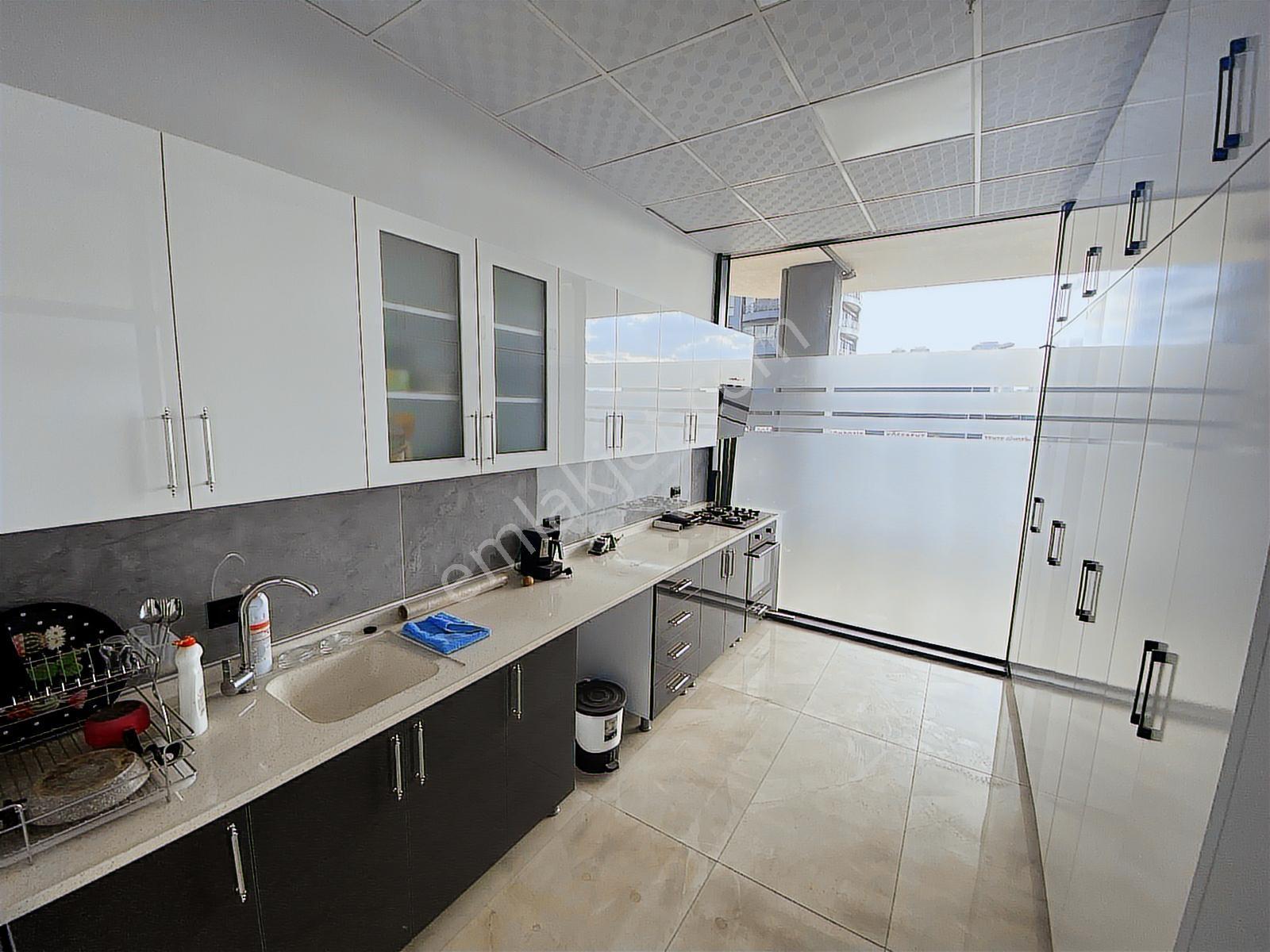 Kiralık Dükkan Serhat Mah. Elegance Meydan'da Yapılı... - Görsel 10