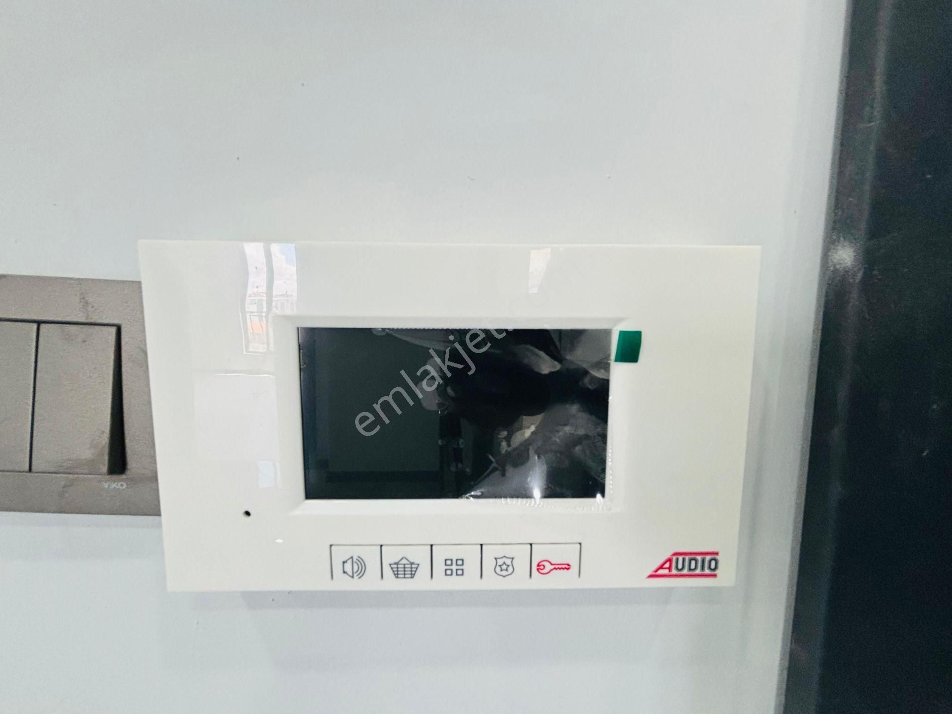 Güven'den Çerkezköyde İskanlı Ebv. Banyolu Sıfır 2+1 Daire - Görsel 19