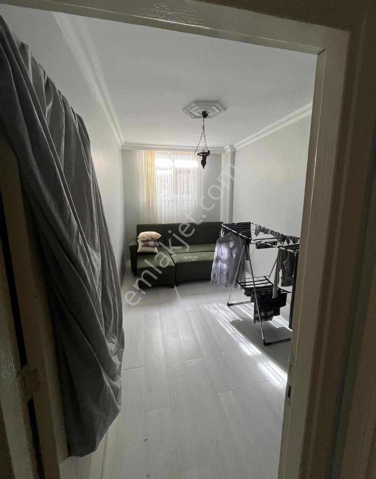Pendik Ahmet Yesevi Mah Satılık 2+1 Fırsat Daire - Görsel 12