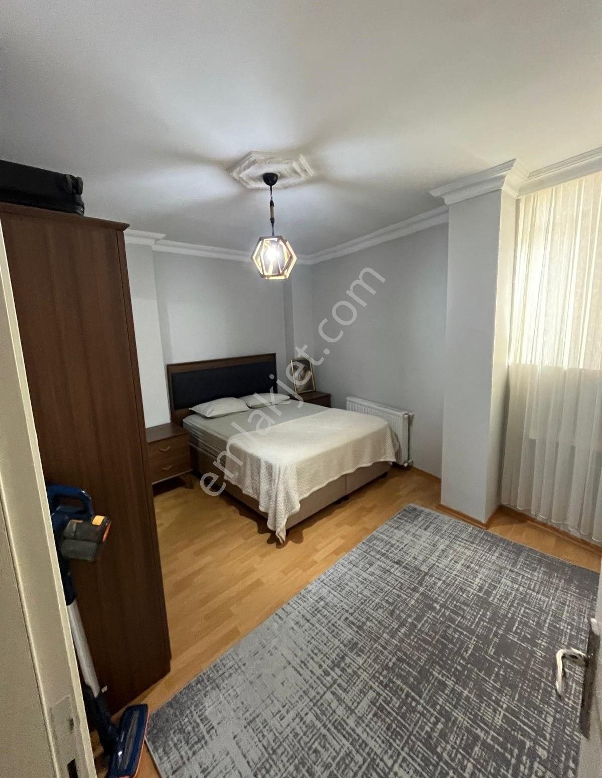 Pendik Ahmet Yesevi Mah Satılık 2+1 Fırsat Daire - Görsel 15