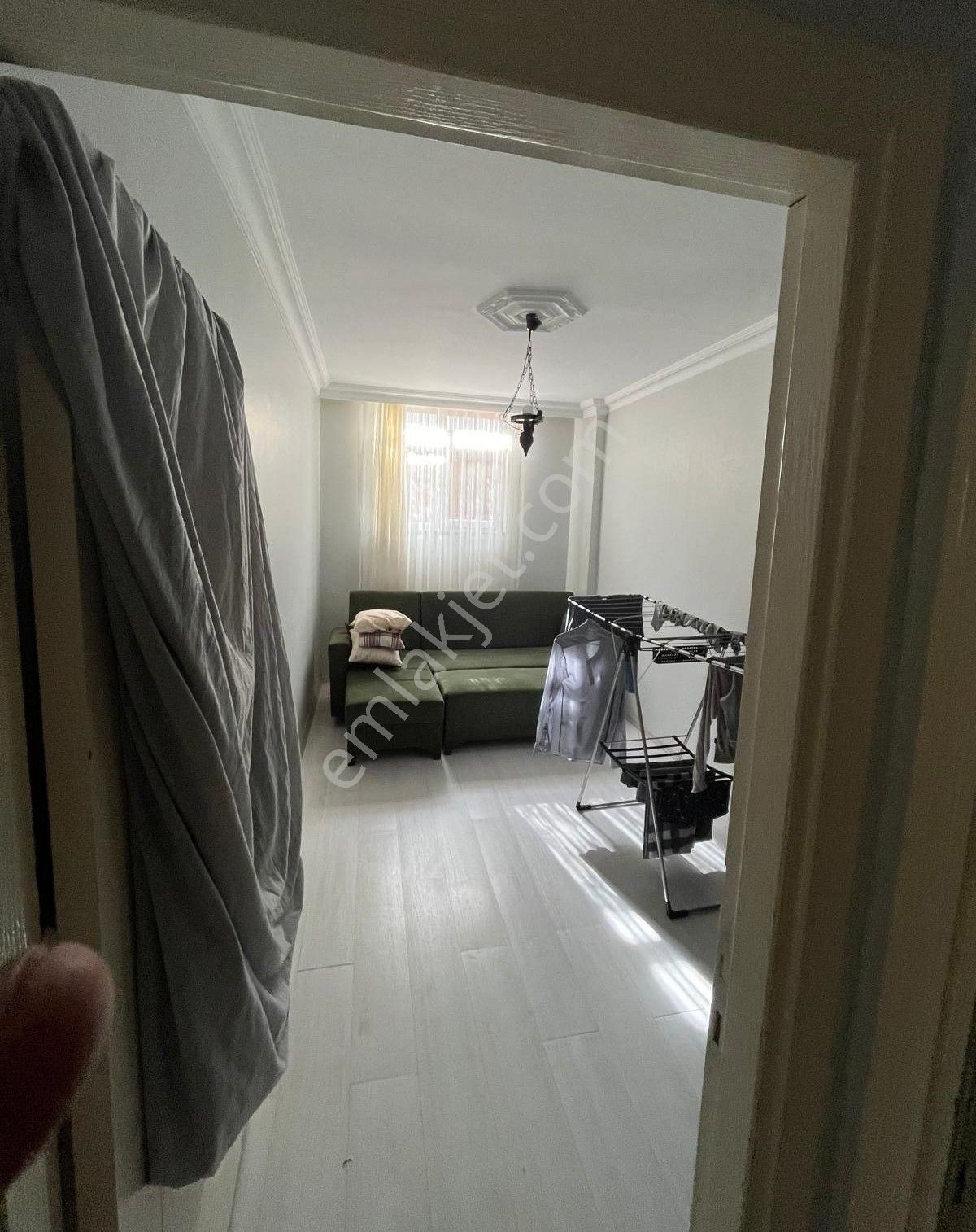 Pendik Ahmet Yesevi Mah Satılık 2+1 Fırsat Daire - Görsel 11