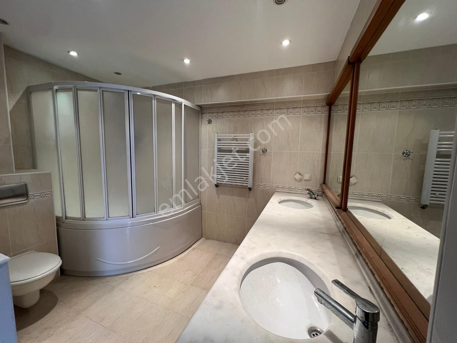 Beysukent Kiralık Tunca Sokakta Komple Bina - Görsel 11