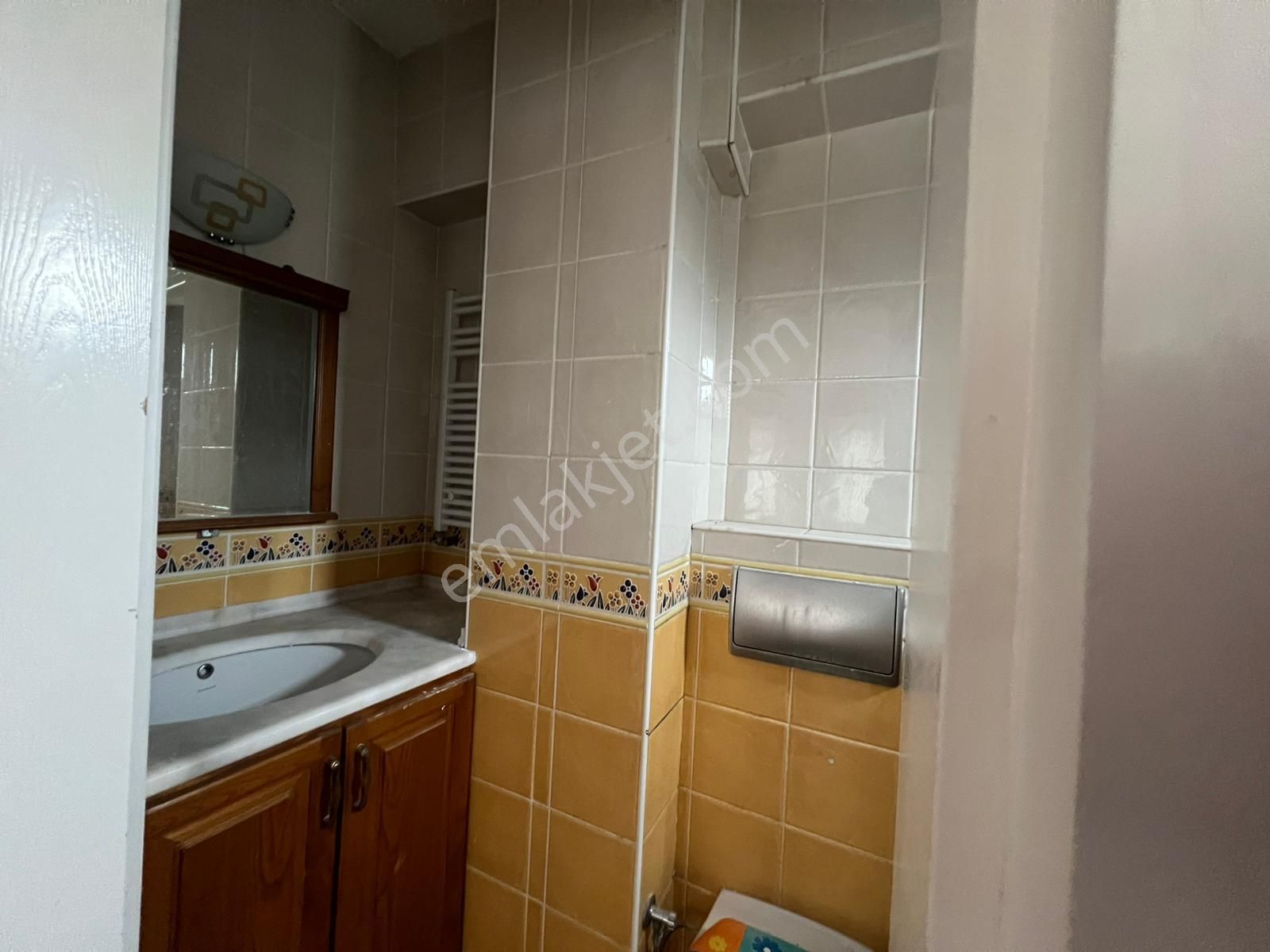 Beysukent Kiralık Tunca Sokakta Komple Bina - Görsel 19