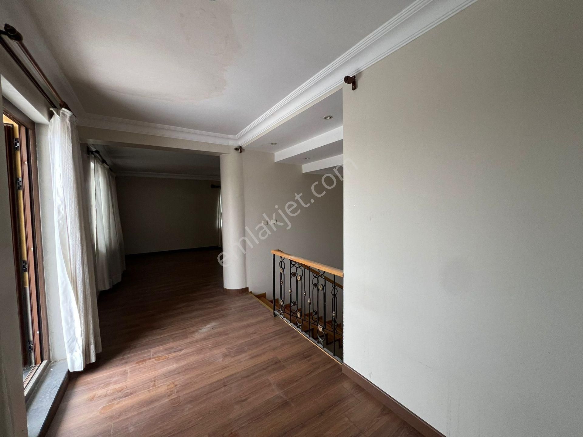 Beysukent Kiralık Tunca Sokakta Komple Bina - Görsel 21