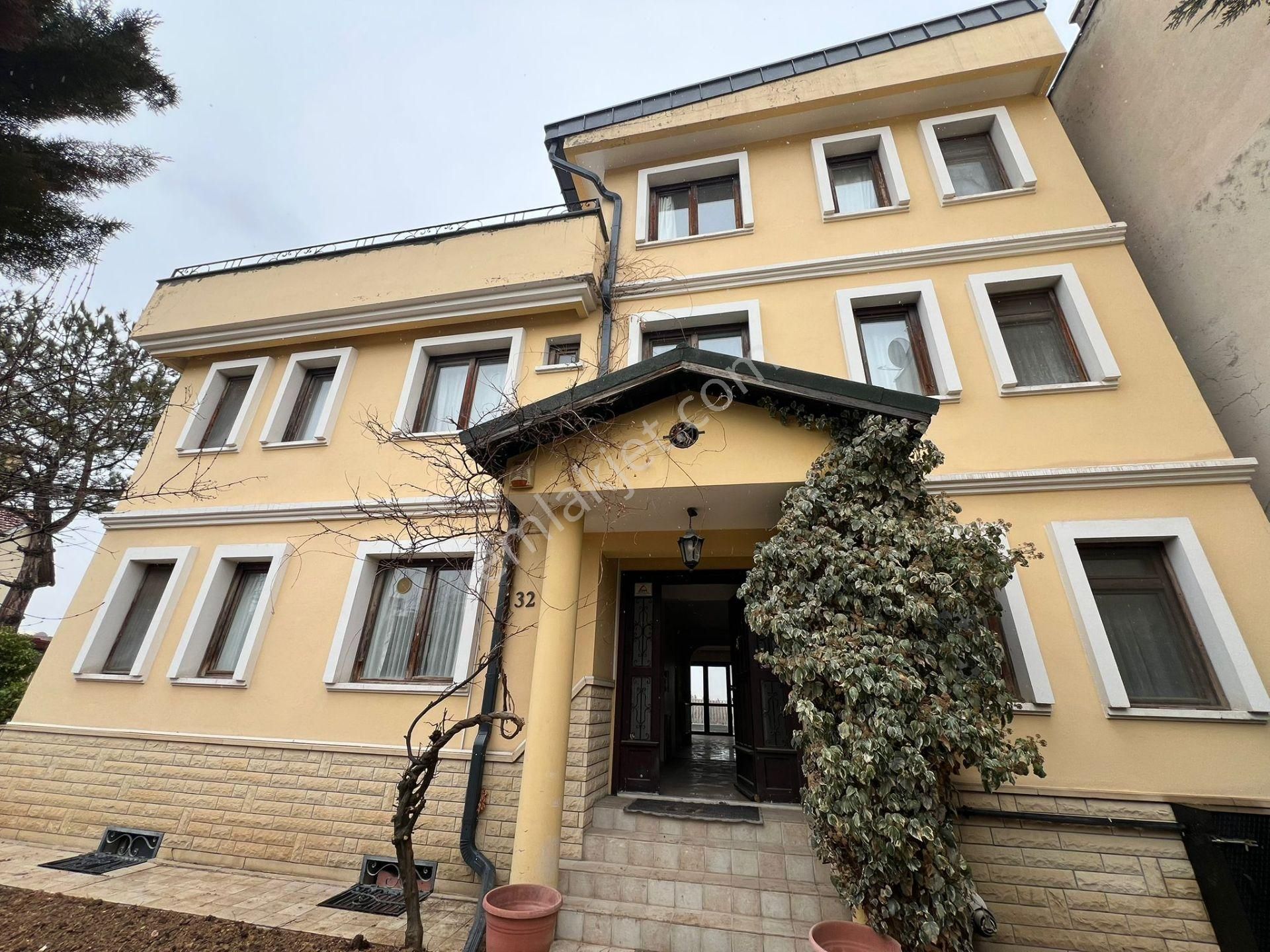 Beysukent Kiralık Tunca Sokakta Komple Bina